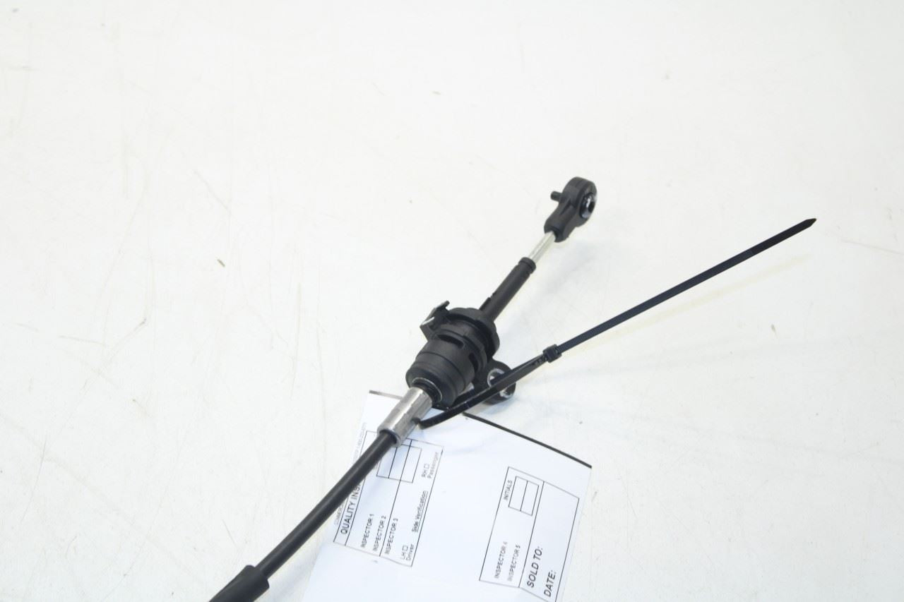 19-24 Chevrolet Blazer 2LT 2.0L Auto Transmission Gear Shift Lever Control Cable - Alshned Auto Parts
