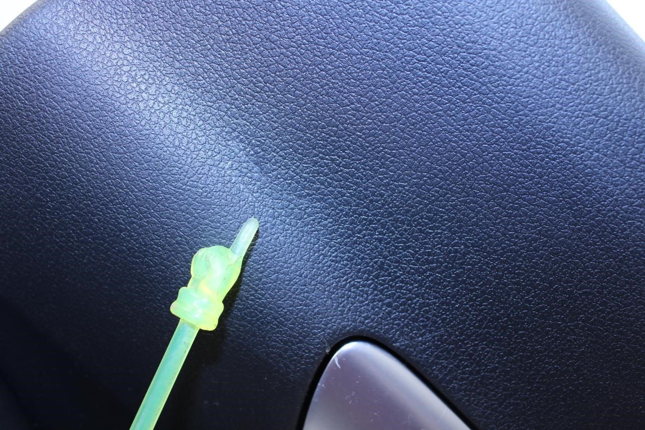 20-22 Hyundai Sonata SE Rear Right Passenger Door Trim Panel 83302-L0000-NNB OEM - Alshned Auto Parts