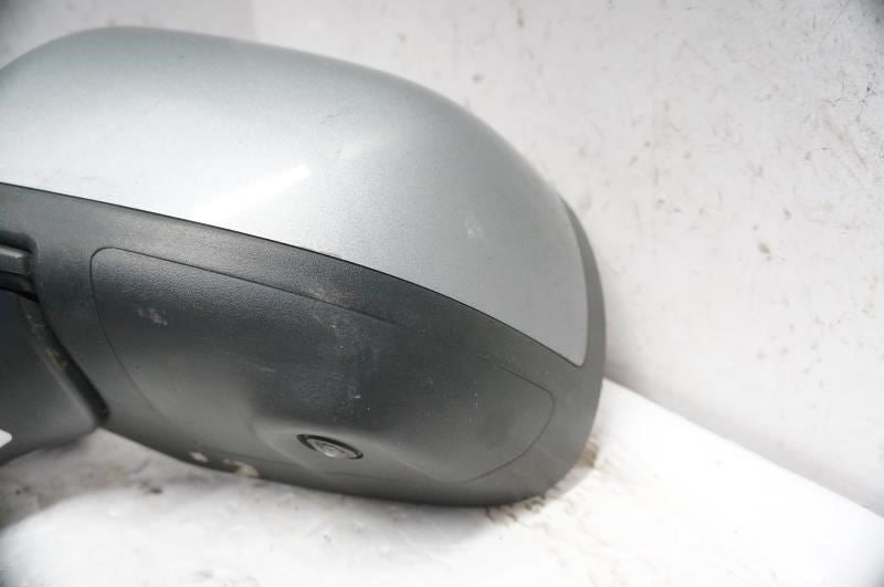 2014-15 Nissan Versa Note 1.6L Driver Left Side Rear View Mirror 96302-3WC0A OEM - Alshned Auto Parts