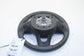 15-22 Jeep Renegade Sport 2.4L FWD Steering Wheel w/ Control Buttons 6QZ83LXHAA - Alshned Auto Parts