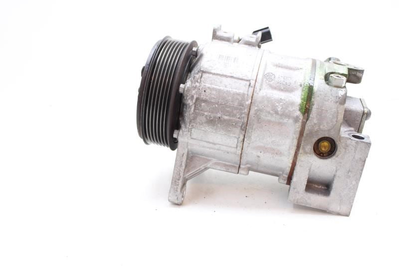 2016-2020 Infiniti QX60 3.5L AC Air Conditioner Compressor 92600-9NC0B OEM - Alshned Auto Parts