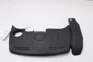 2012-2016 Mercedes-Benz E350 Sport 4MATIC 3.5L Engine Motor Cover 2760100367 OEM