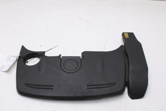 2012-2016 Mercedes-Benz E350 Sport 4MATIC 3.5L Engine Motor Cover 2760100367 OEM - Alshned Auto Parts