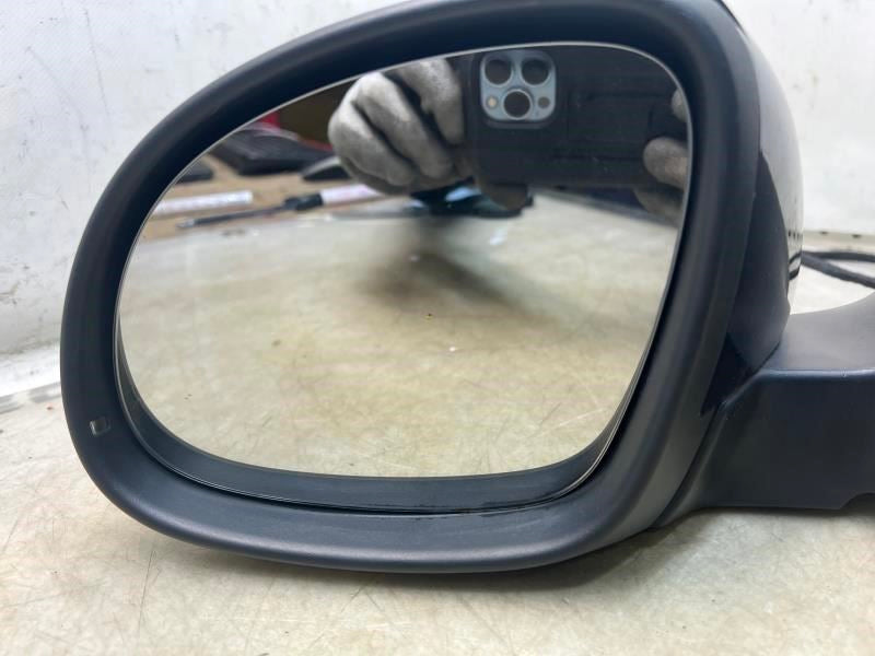 09-17 Volkswagen Tiguan Driver Left Side Rear View Mirror 5N1-857-501-AJ *ReaD*2