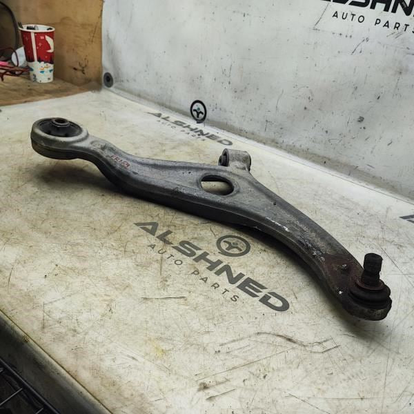 2011-2015 Hyundai Sonata Front Right Lower Control Arm 54501-4R000 OEM *ReaD* - Alshned Auto Parts