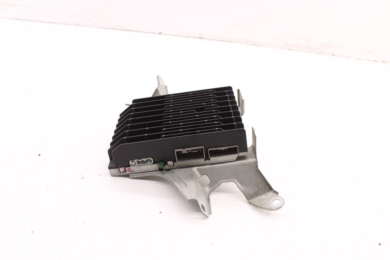 2021-2024 Honda Odyssey Touring Amplifier Amp with Tuner 39886-THR-A71-M1 *ReaD* - Alshned Auto Parts
