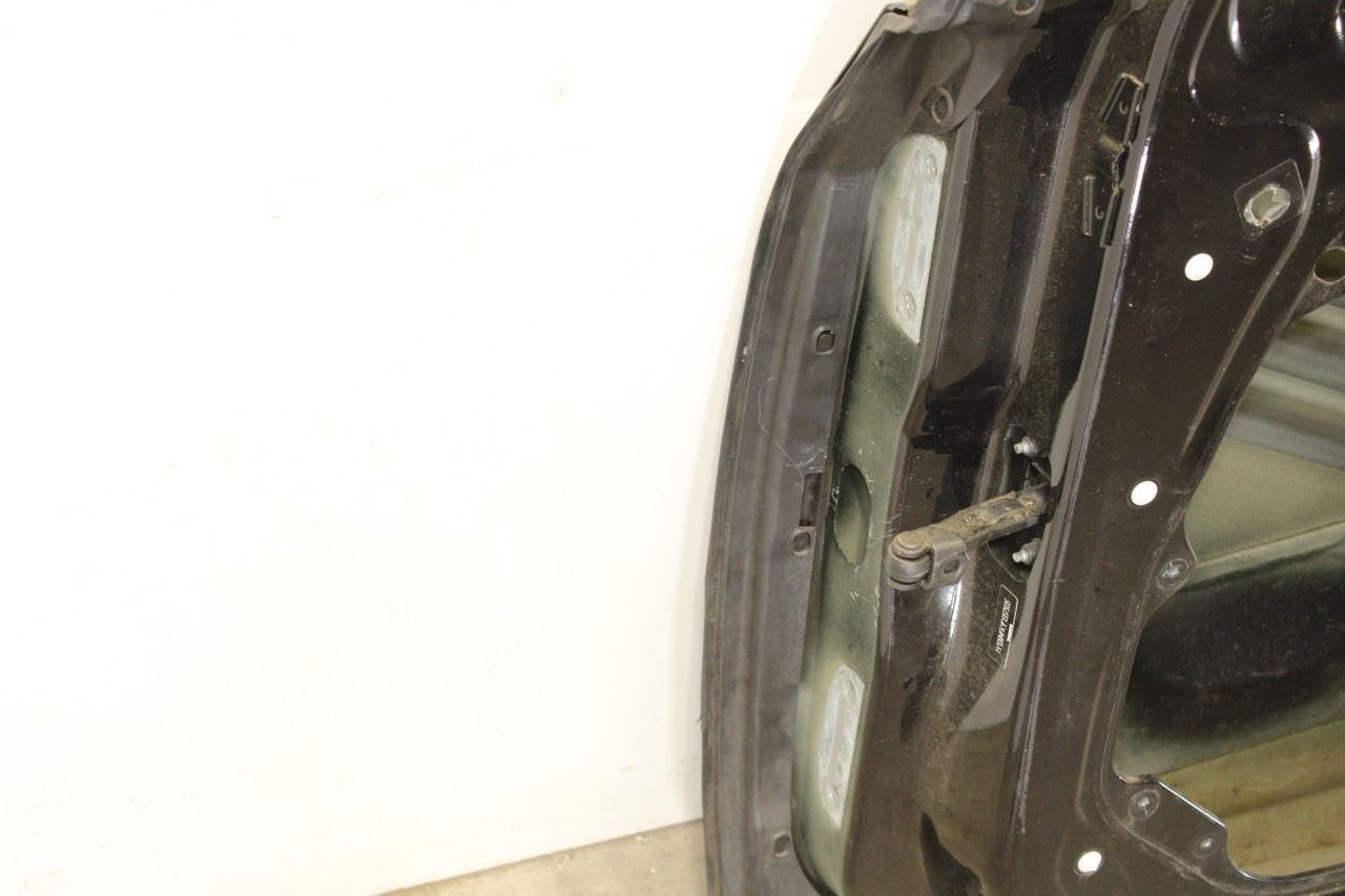 2011-2018 Volvo S60 T5 Premier Front Right Passenger Door Shell Panel 32291065 - Alshned Auto Parts