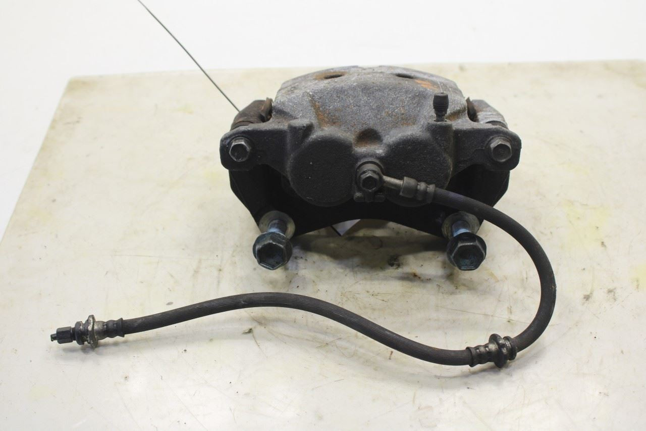 2017-2022 Infiniti Q60 Luxe Front Right Side Brake Disc Caliper 41001-4GA0A OEM - Alshned Auto Parts