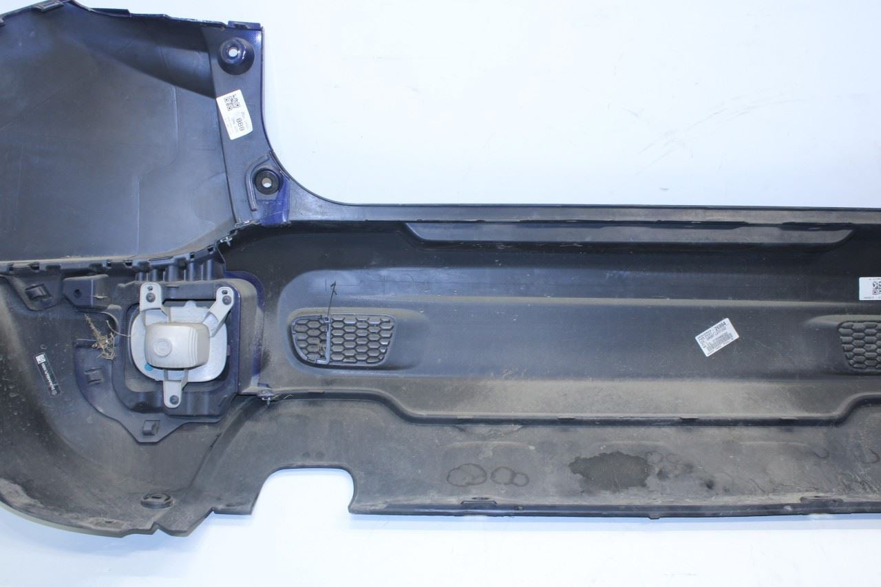 2015-2023 Jeep Renegade Rear Bumper Cover with Reflectors 5VW93LXHAA OEM - Alshned Auto Parts