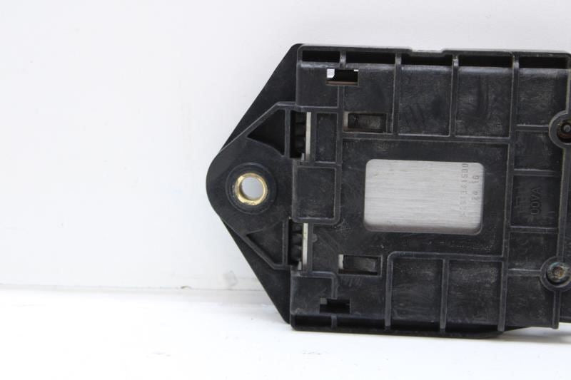 15-18 Nissan Pathfinder SL 3.5L AWD Rear Driver LH Side Blind Spot Radar Sensor - Alshned Auto Parts