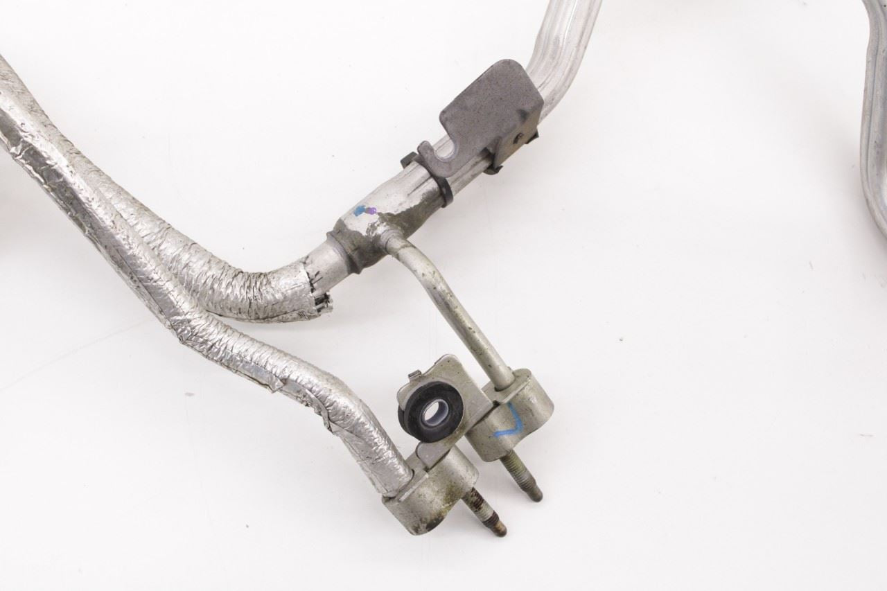 14-18 Jeep Cherokee Limited 3.2L AC Conditioning Suction and Discharge Line Hose - Alshned Auto Parts