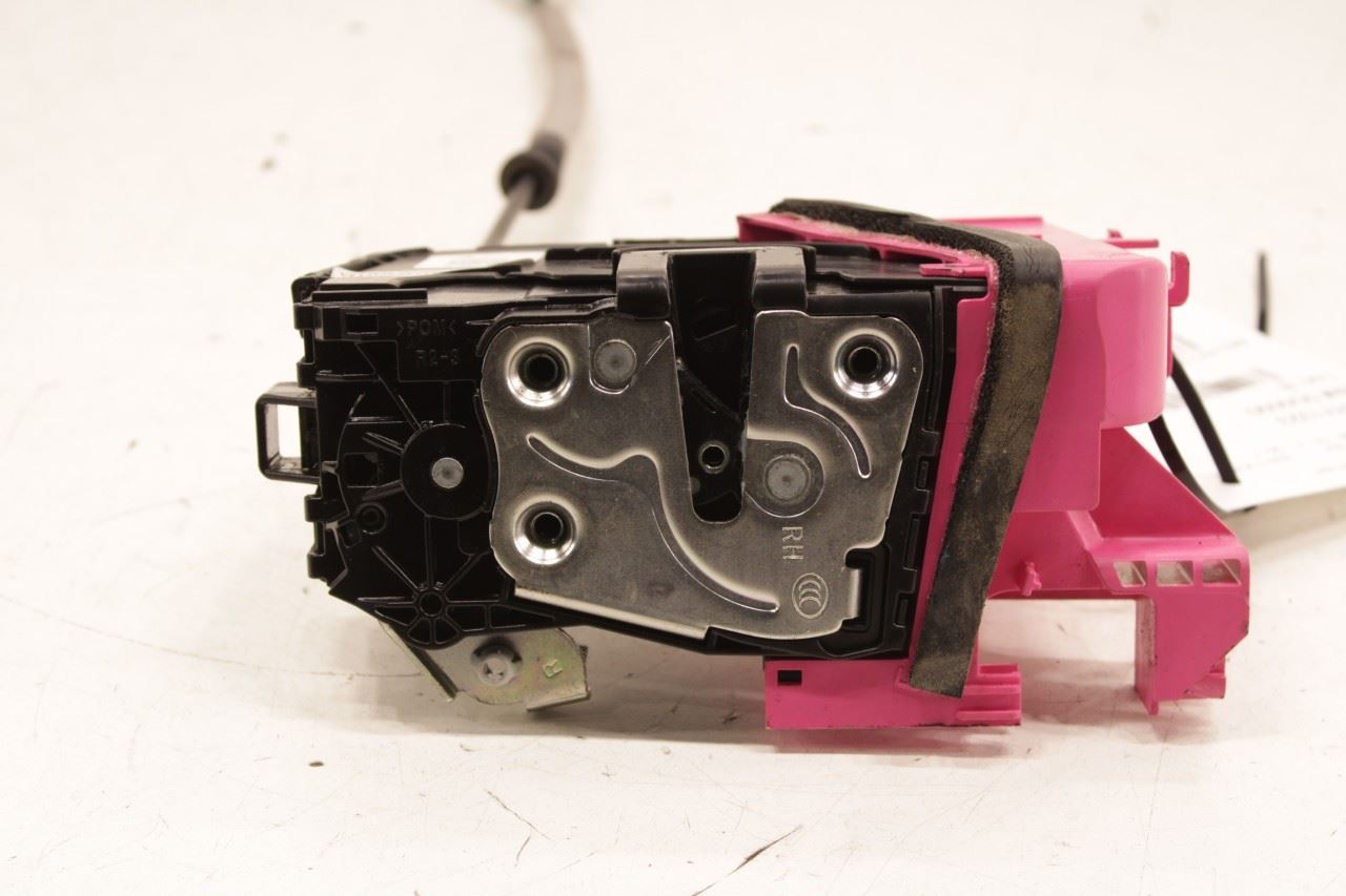 2021-2024 Hyundai Tucson SEL Front Right Door Lock Latch Actuator 81320-CW010 - Alshned Auto Parts