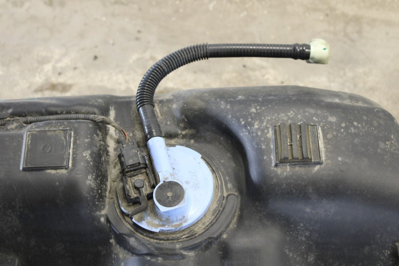 2016-2020 Kia Optima LX 2.4L Fuel Gas Tank 18.5 US Gallons 31150-D5500 OEM - Alshned Auto Parts