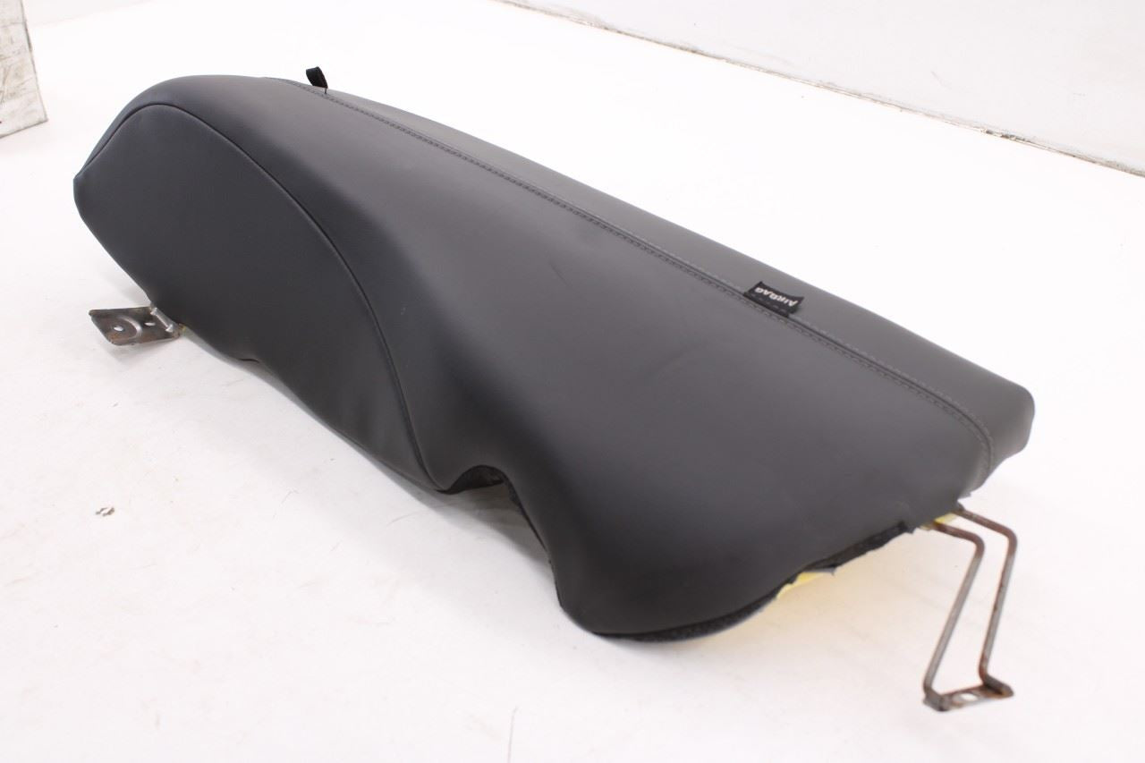 2017-19 Buick LaCrosse Premium 3.6L Rear Left Side 2nd Row Seat Bolster Cushion - Alshned Auto Parts
