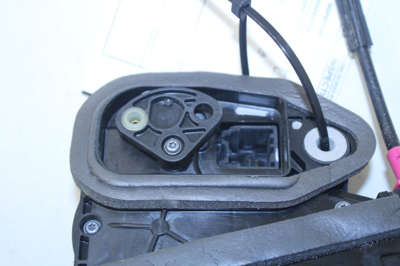 2019-2024 Chevrolet Blazer 2LT Rear Left Side Door Lock Latch Actuator 13546570 - Alshned Auto Parts