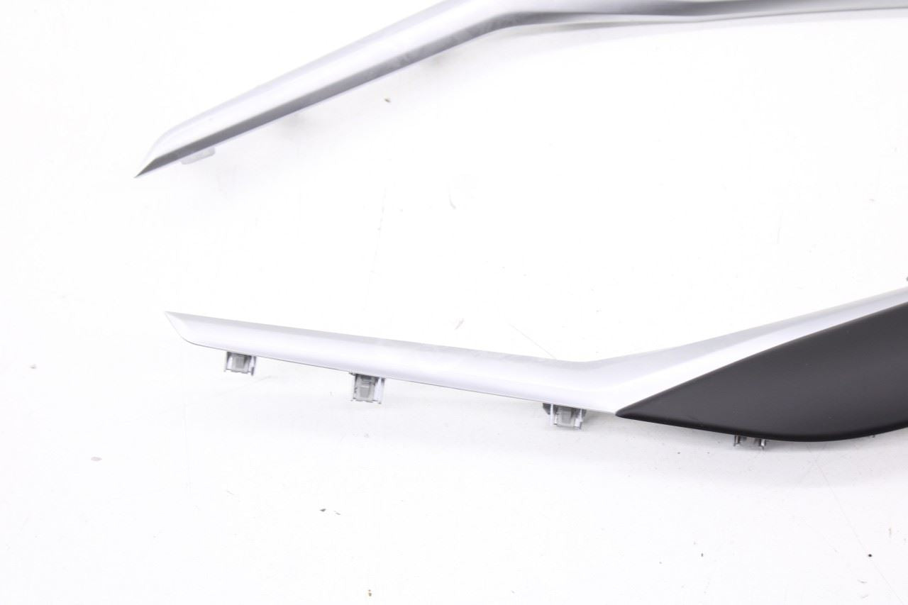 2023-2024 BMW 430i Gran Coupe xDrive Right and Left Side Center Console Trim Set - Alshned Auto Parts