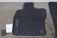 19-26 Volkswagen Jetta SE Front Rear RH Left Side All Weather Rubber Floor Mats - Alshned Auto Parts