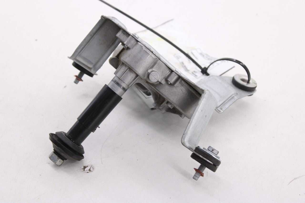 2018-2024 Chevrolet Equinox LT Rear Back Door Glass Window Wiper Motor 2346291410