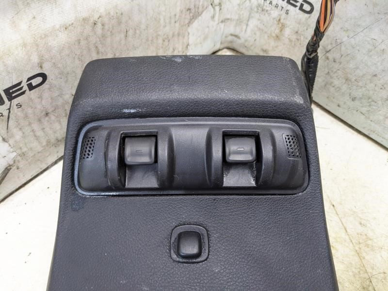 2011-2017 Jeep Wrangler Center Console Rear power Window Switch 68057597AB OEM - Alshned Auto Parts