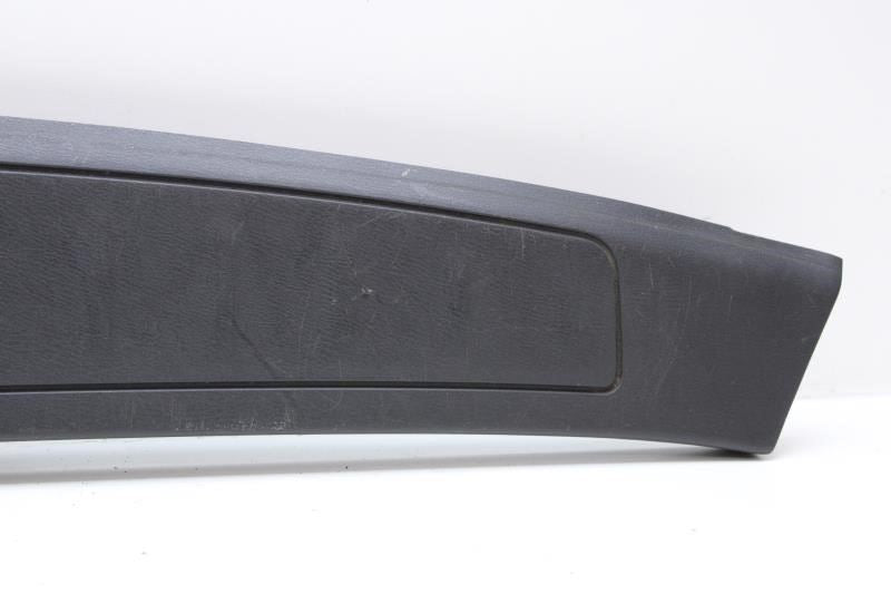 2013-20 Nissan Pathfinder SL Rear Trunk Kick Sill Scuff Panel Cover 84990-3KA0A - Alshned Auto Parts