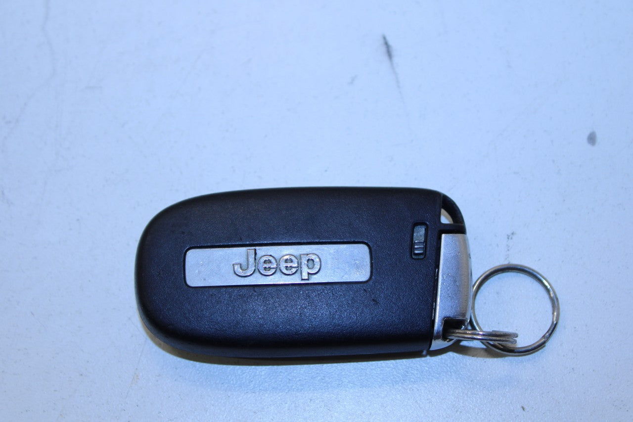 2016-20 Jeep Renegade Sport 2.4L Smart Key Keyless Remote Entry Fob Transmitter - Alshned Auto Parts
