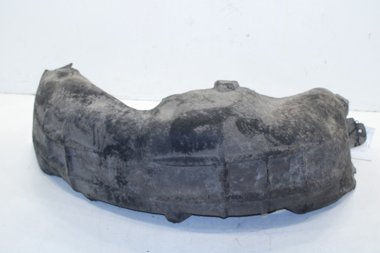 2015-2018 Nissan Murano Platinum Rear Left Side Wheelhouse Liner Splash Shield - Alshned Auto Parts