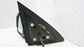 2016-18 Nissan Pathfinder 3.5L Driver Left Side Rear View Mirror 96302-9PF9B OEM - Alshned Auto Parts