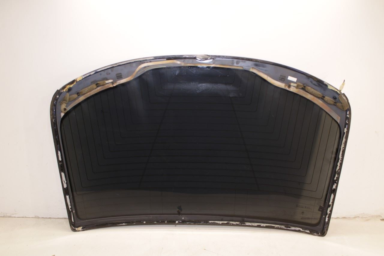 2014-2024 Maserati Ghibli S Q4 Rear Back Window Glass 673003590 OEM - Alshned Auto Parts