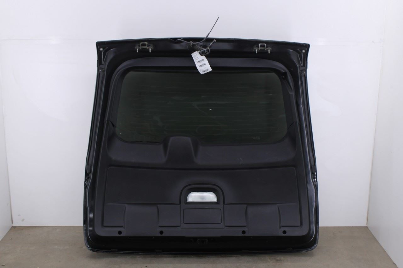 2012-2020 Dodge Grand Caravan GT Liftgate Tailgate Back Door Assy 68078085AD OEM10
