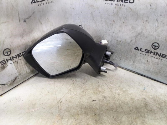 2012-2014 Subaru Impreza Left Driver Side Rearview Mirror 91036FJ210 OEM *ReaD* - Alshned Auto Parts