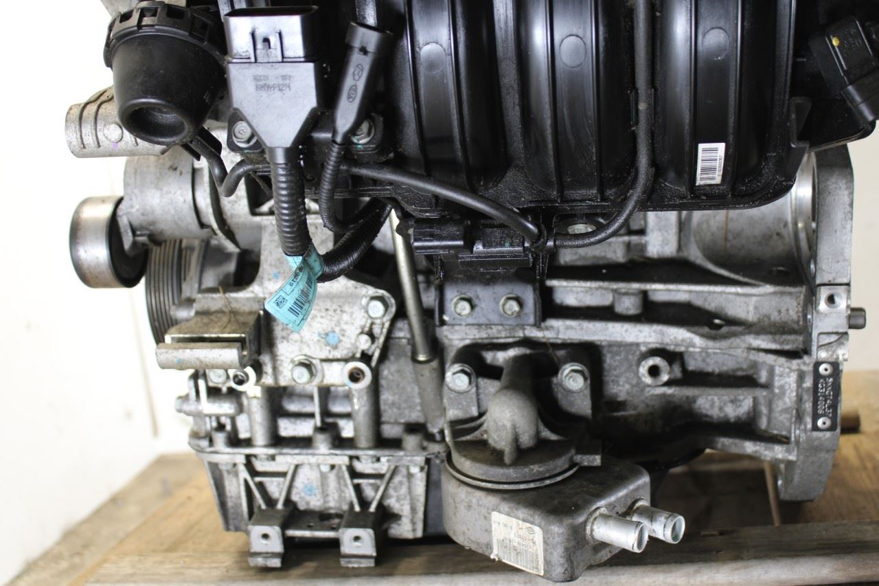 2016-2020 Kia Optima LX 2.4L Engine Motor VIN 3 8th digit 69K 68RR1-2GF00R OEM - Alshned Auto Parts