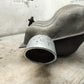2014-20 Jeep Grand Cherokee Overland 3.6L Rear Right Exhaust Muffler 68276648AA - Alshned Auto Parts