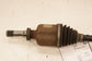 2017-2019 GMC Acadia SLT-1 AWD Front Left Driver Side CV Axle Drive Half Shaft - Alshned Auto Parts