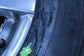 11-17 Jeep Wrangler Sahara Wheel Tire Performer CXV Sport 255/70R18 Set 5 *ReaD* - Alshned Auto Parts