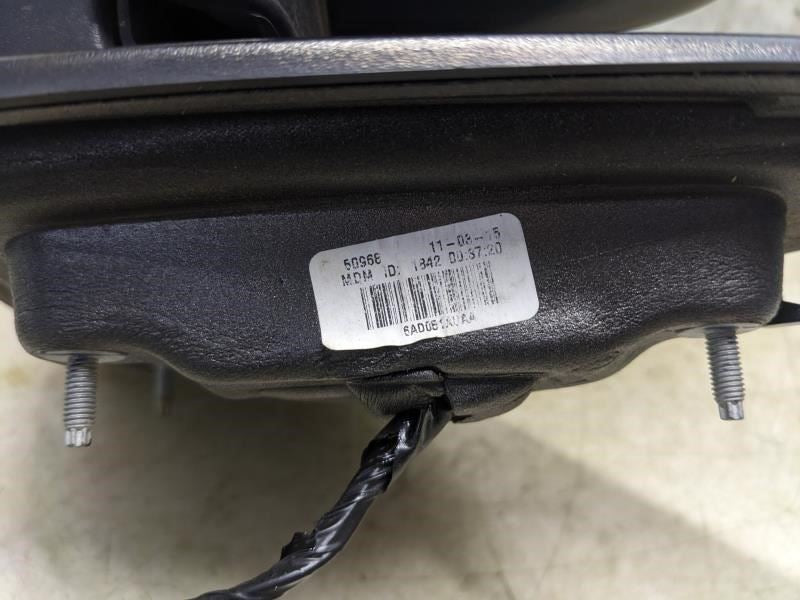 2016-2020 Dodge Journey Left Driver Side Rearview Mirror 6AD051AUAA OEM *ReaD* - Alshned Auto Parts