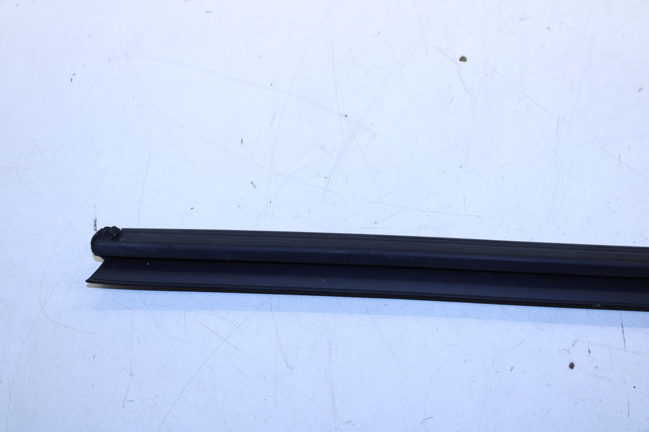 2019-25 Chevrolet Blazer Front Right Door Belt Outer Molding Inner Weatherstrip - Alshned Auto Parts