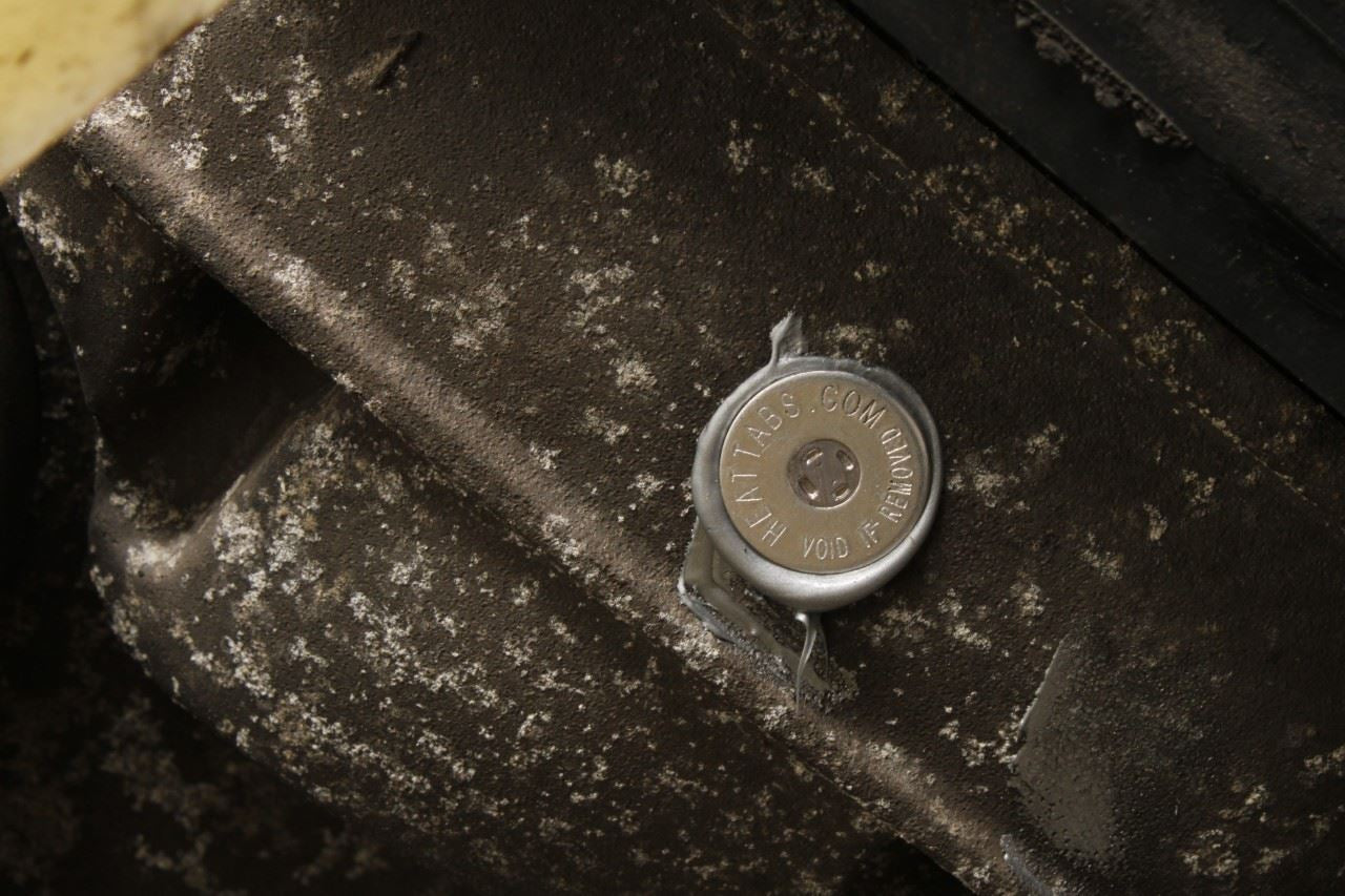 11-16 Ford F-250 Lariat 6.2L Gasoline Engine Motor VIN 6 8th dgt 243K GG-472-AA - Alshned Auto Parts