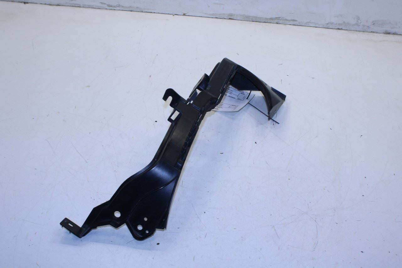 2015-21 Subaru WRX Premium 2.0L AWD Front Bumper Driver Left Side Corner Bracket - Alshned Auto Parts