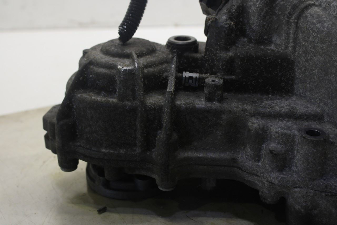 2017-2022 Alfa Romeo Giulia Ti 2.0L AWD Transfer Case 94K 00552837900 OEM - Alshned Auto Parts