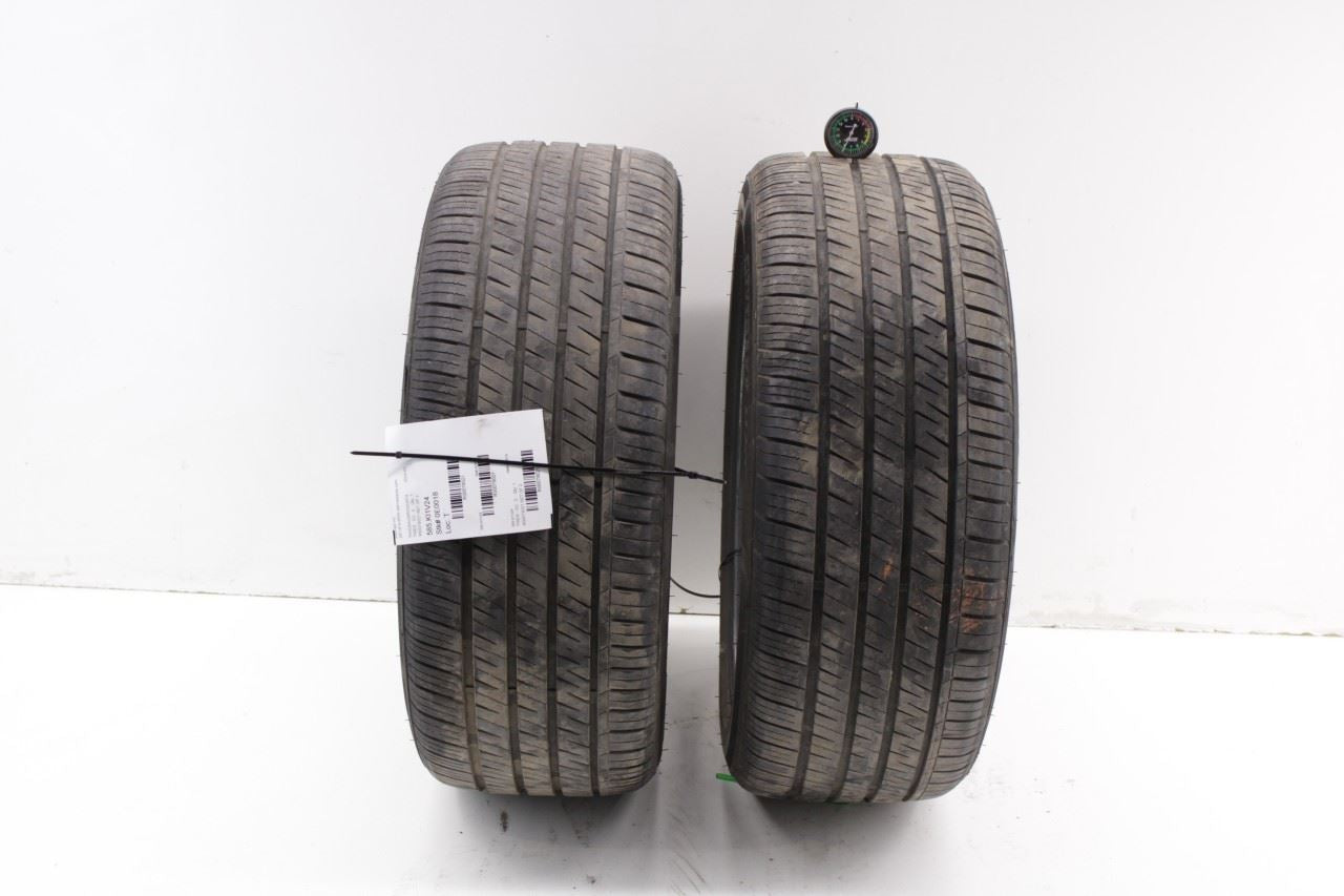 2024 Tire Landspider Citytraxx H/P 235/45ZR18 98W XL Set of 2 R78021 - Alshned Auto Parts