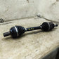 2015-18 Mercedes-Benz C300 Front Right Outer Axle Drive Shaft 205-330-38-06 OEM - Alshned Auto Parts