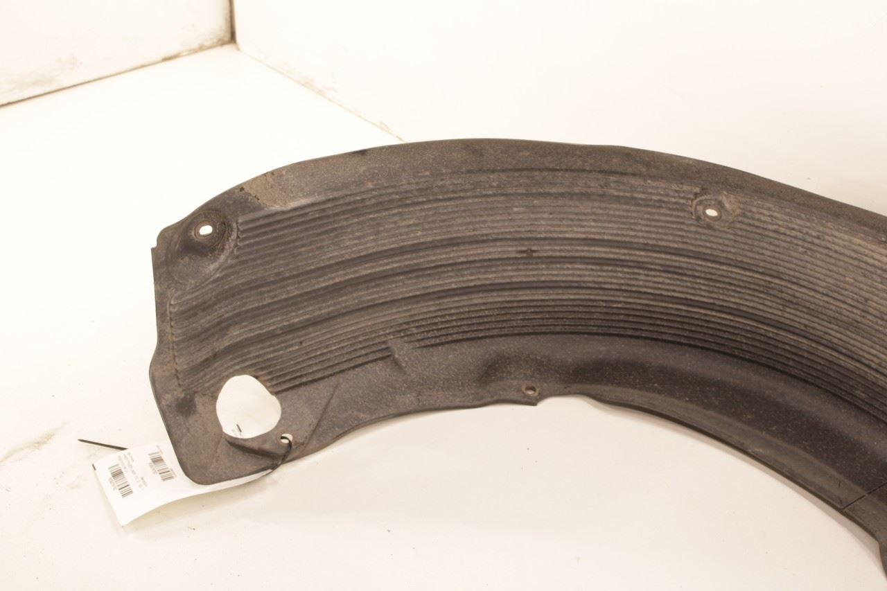 2011-2017 Hyundai Veloster Turbo Rear Left Side Wheelhouse Liner Splash Shield - Alshned Auto Parts