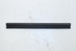 2013-15 BMW 328i xDrive RR LH Door Window Run Channel Weatherstrips w/ Moldings - Alshned Auto Parts