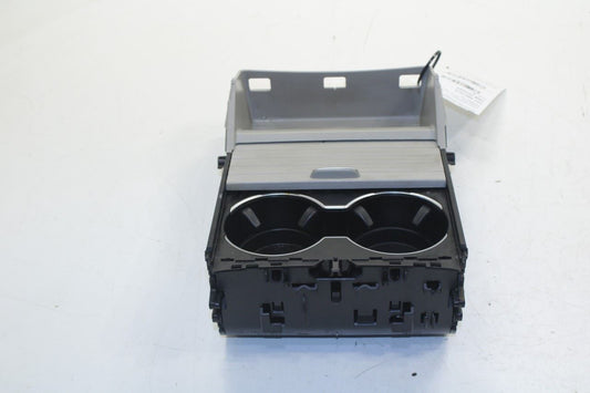 12-15 Mercedes-Benz ML350 3.5L Front Center Console Storage Tray and Cup Holder - Alshned Auto Parts