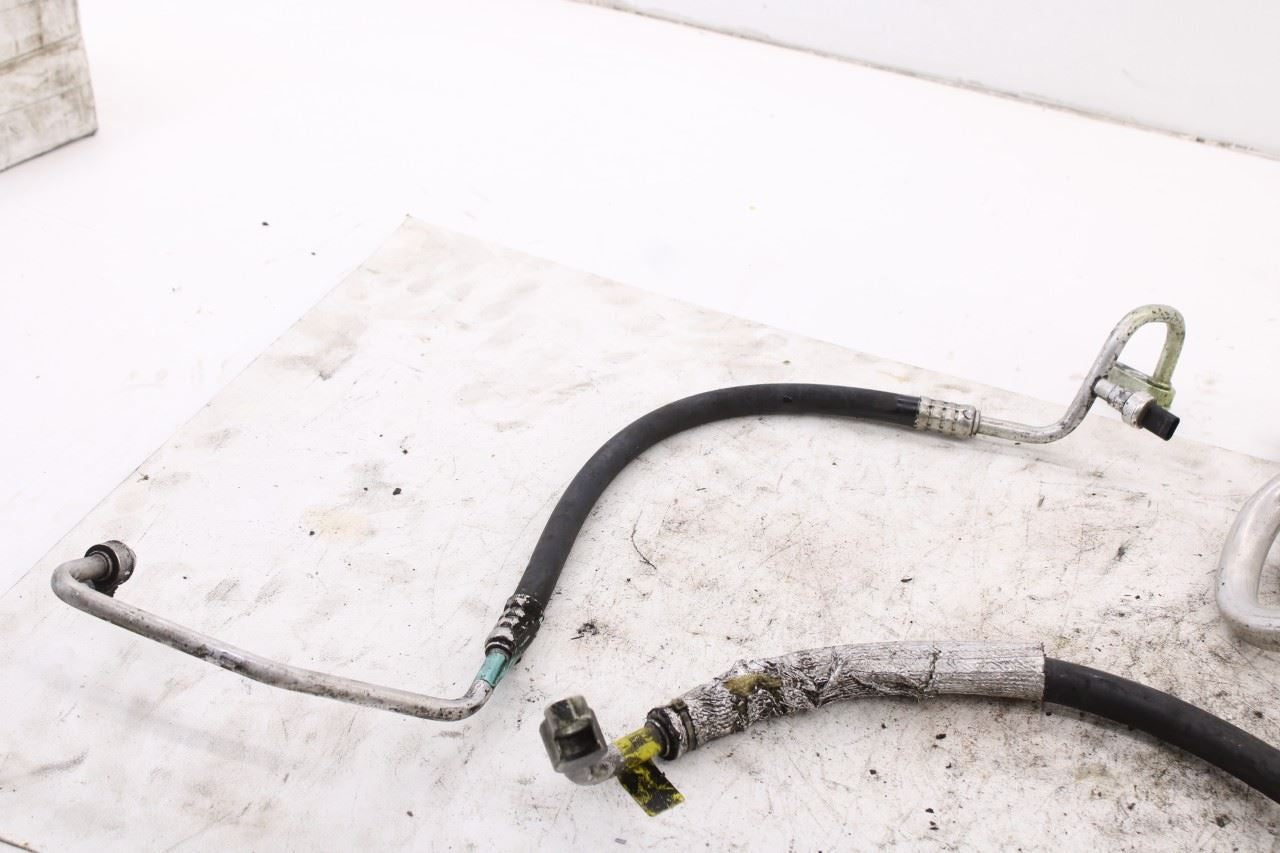 12-25 Dodge Durango SXT 3.6L Conditioning Suction Liquid and Discharge Hose Set2