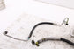 12-25 Dodge Durango SXT 3.6L Conditioning Suction Liquid and Discharge Hose Set2