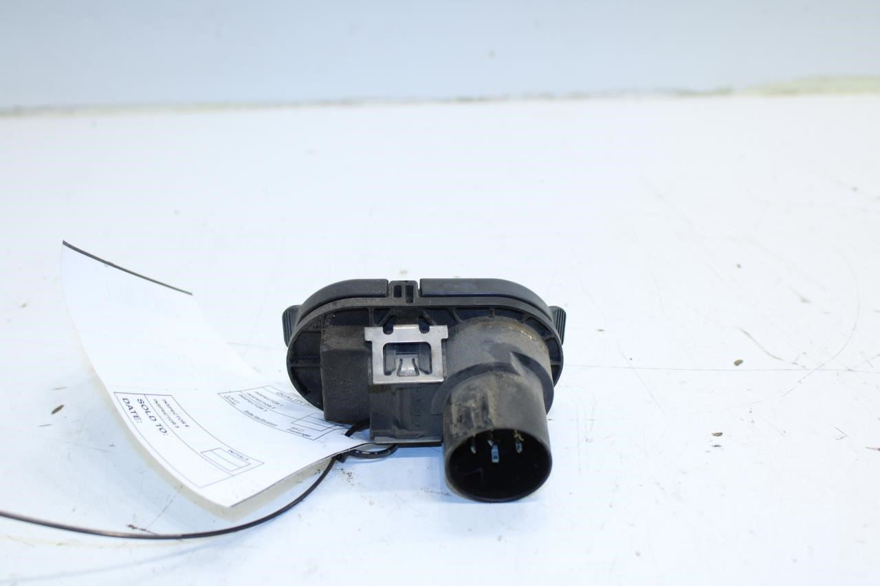 15-25 Ford F150 Rear Tow Towing Trailer Hitch Bar Connector Plug FU5Z14489A OEM - Alshned Auto Parts