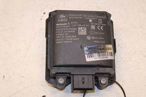 2020-2022 Ford Escape SEL Rear Right Blind Spot Detection Radar Sensor Module