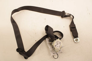2019-23 Jeep Cherokee Latitude 3.2L Rear Right Side 2nd Row Seat Belt Retractor