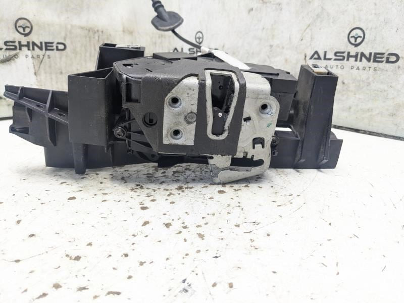 13-20 Ford Fusion Front Left Driver Door Lock Latch Actuator AE8A-5421813-CH OEM - Alshned Auto Parts